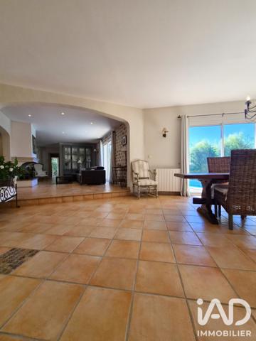 Maison à vendre 4 pièces 175 m² Baho