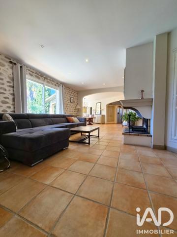 Maison à vendre 4 pièces 175 m² Baho