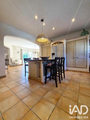 Maison à vendre 4 pièces 175 m² Baho