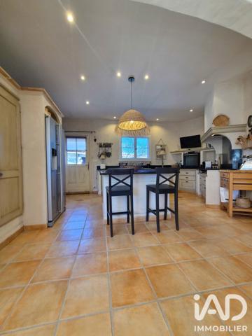 Maison à vendre 4 pièces 175 m² Baho