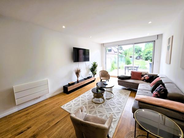 Maison 5 pièces - 115 m² Exclusivité efficity