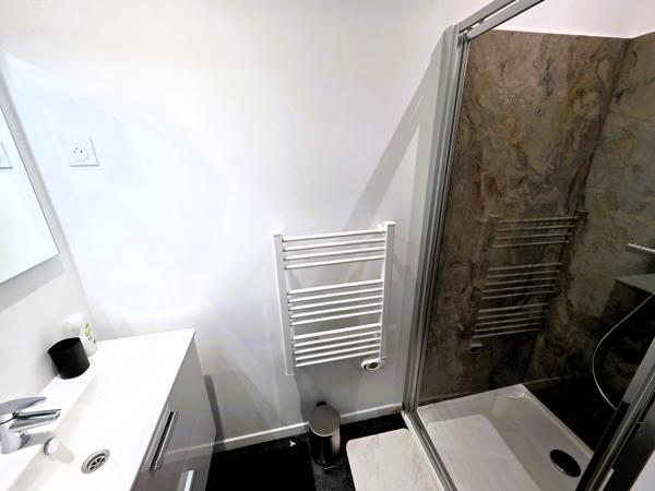 Maison 5 pièces - 115 m² Exclusivité efficity