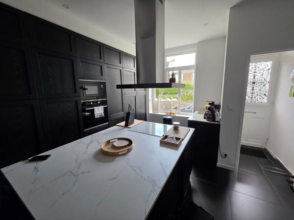 Maison 5 pièces - 115 m² Exclusivité efficity