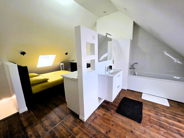 Maison 5 pièces - 115 m² Exclusivité efficity