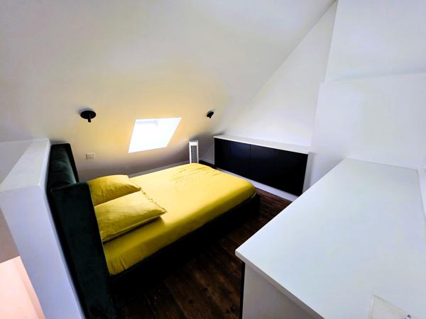 Maison 5 pièces - 115 m² Exclusivité efficity