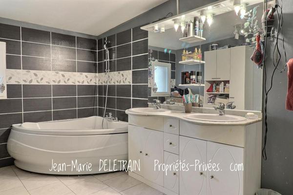 Maison  7 pièces  - 258 m2 - Caractère & Fort Potentiel