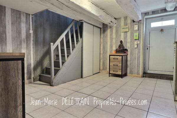 Maison  7 pièces  - 258 m2 - Caractère & Fort Potentiel