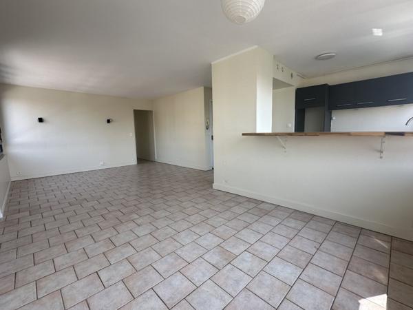 Enghien centre / gare,  Appartement 3 pièces de 66m2