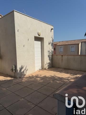 Appartement à vendre 4 pièces 79 m² Vergèze