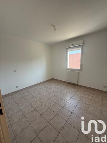 Appartement à vendre 4 pièces 79 m² Vergèze