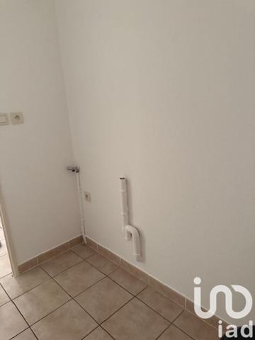 Appartement à vendre 4 pièces 79 m² Vergèze