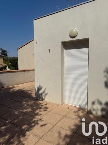 Appartement à vendre 4 pièces 79 m² Vergèze