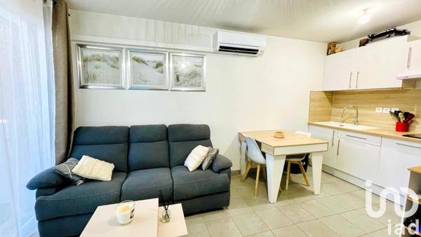 Appartement à vendre 2 pièces 36 m² La Londe-les-Maures