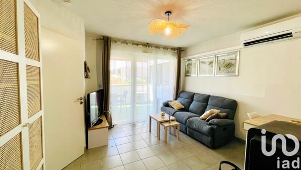 Appartement à vendre 2 pièces 36 m² La Londe-les-Maures