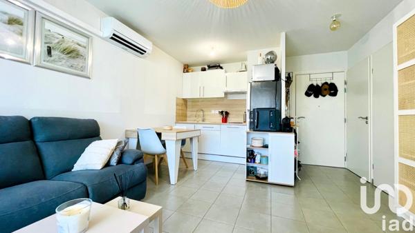 Appartement à vendre 2 pièces 36 m² La Londe-les-Maures