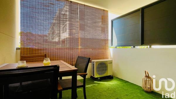 Appartement à vendre 2 pièces 36 m² La Londe-les-Maures