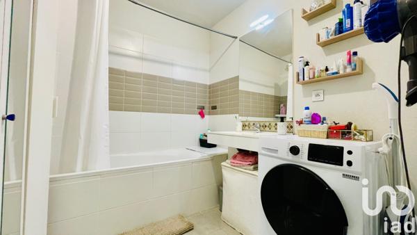 Appartement à vendre 2 pièces 36 m² La Londe-les-Maures