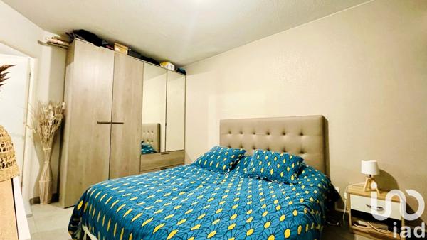 Appartement à vendre 2 pièces 36 m² La Londe-les-Maures