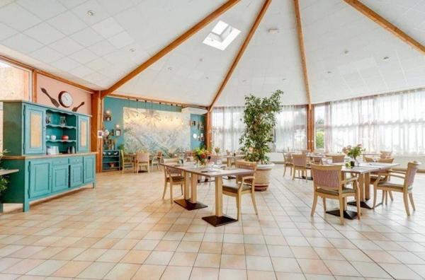 INVESTISSEMENT LOCATIF – Châteauneuf-les-Martigues – Résidence Ehpad Les Jardins de Valtrède - 6.03% de rentabilité