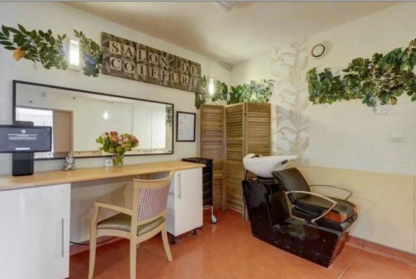 INVESTISSEMENT LOCATIF – Châteauneuf-les-Martigues – Résidence Ehpad Les Jardins de Valtrède - 6.03% de rentabilité