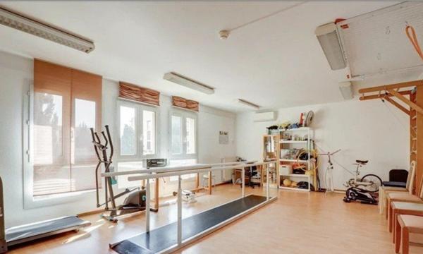 INVESTISSEMENT LOCATIF – Châteauneuf-les-Martigues – Résidence Ehpad Les Jardins de Valtrède - 6.03% de rentabilité