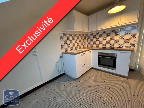 Appartement à vendre 2 pièces 54m²