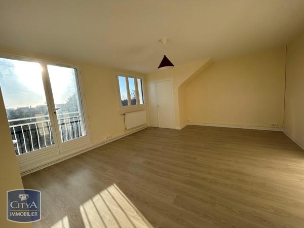 Appartement à vendre 2 pièces 54m²
