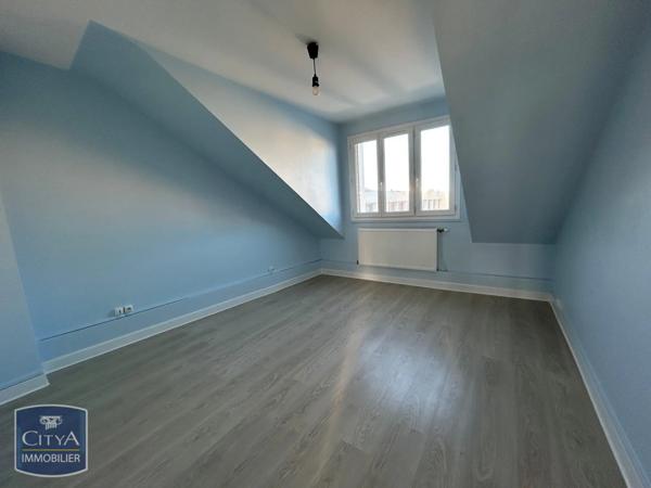Appartement à vendre 2 pièces 54m²