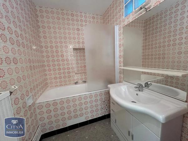 Appartement à vendre 2 pièces 54m²