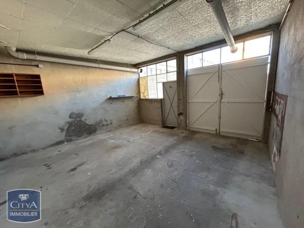 Appartement à vendre 2 pièces 54m²