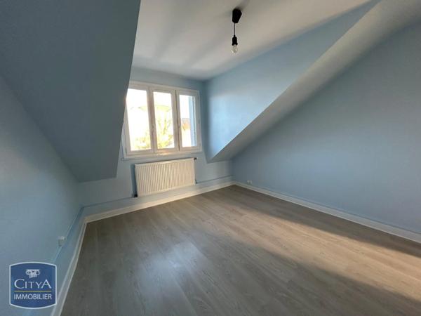 Appartement à vendre 2 pièces 54m²