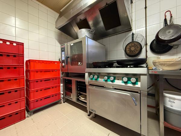 Lodève (34700) EN EXCLUSIVITE Fonds de commerce Boucherie – Emplacement Premium à Lodève