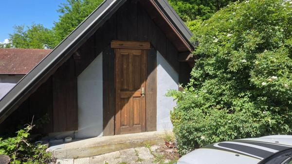 Maison Viviers Du Lac 6 pièce(s) 165 m2