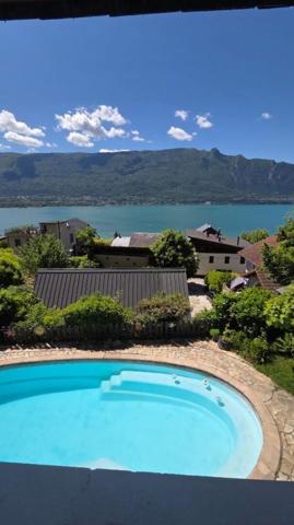 Maison Viviers Du Lac 6 pièce(s) 165 m2
