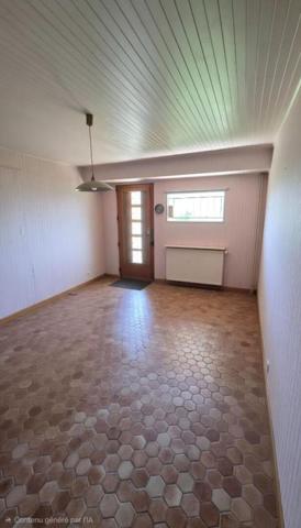 Maison Viviers Du Lac 6 pièce(s) 165 m2