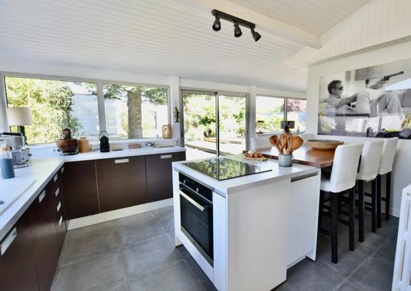 Ensemble immobilier dans quartier résidentiel !