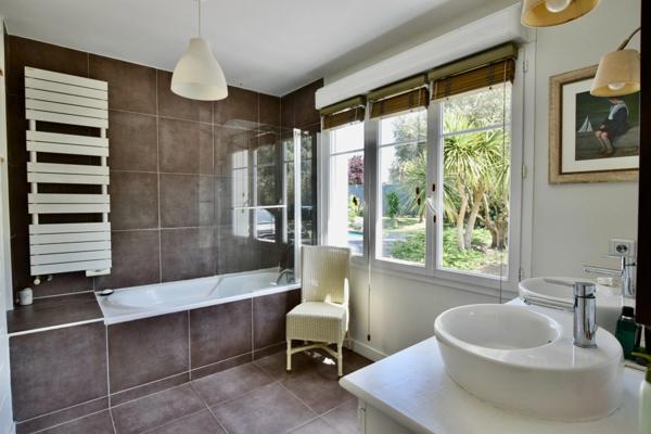 Ensemble immobilier dans quartier résidentiel !