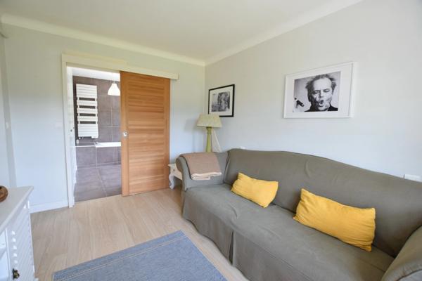 Ensemble immobilier dans quartier résidentiel !
