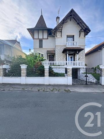 Maison à vendre  4 pièces - 152,80 m2 STE LIVRADE SUR LOT - 47