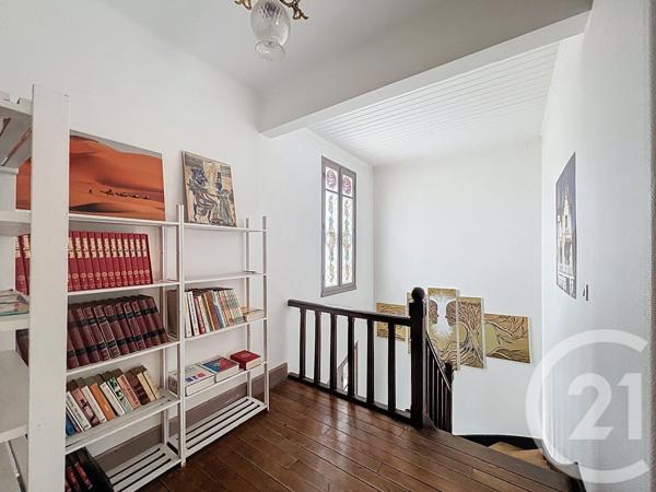 Maison à vendre  4 pièces - 152,80 m2 STE LIVRADE SUR LOT - 47