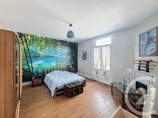 Maison à vendre  4 pièces - 152,80 m2 STE LIVRADE SUR LOT - 47