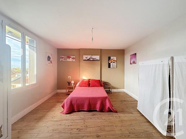 Maison à vendre  4 pièces - 152,80 m2 STE LIVRADE SUR LOT - 47