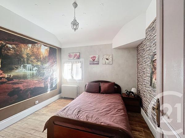 Maison à vendre  4 pièces - 152,80 m2 STE LIVRADE SUR LOT - 47