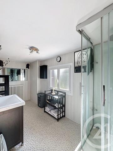 Maison à vendre  4 pièces - 152,80 m2 STE LIVRADE SUR LOT - 47