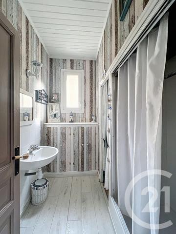 Maison à vendre  4 pièces - 152,80 m2 STE LIVRADE SUR LOT - 47