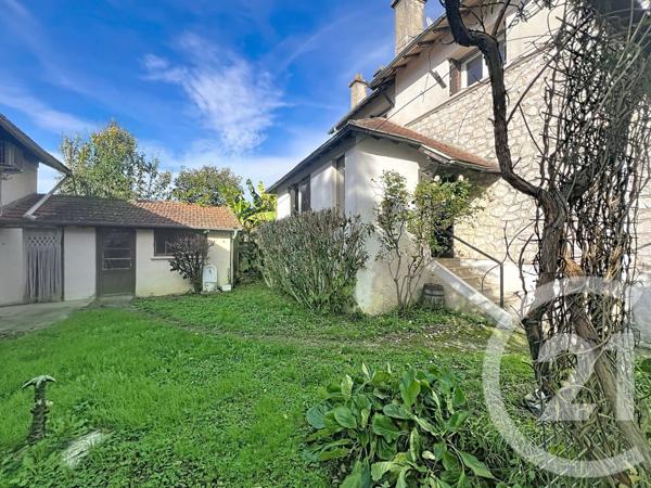 Maison à vendre  4 pièces - 152,80 m2 STE LIVRADE SUR LOT - 47