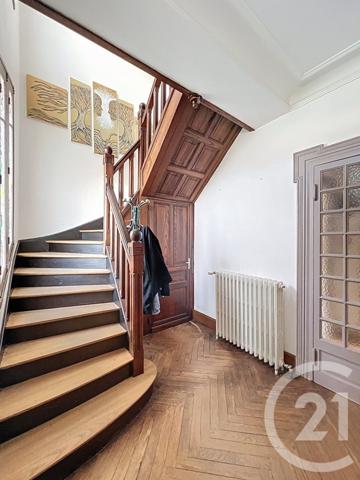 Maison à vendre  4 pièces - 152,80 m2 STE LIVRADE SUR LOT - 47