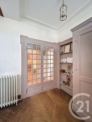 Maison à vendre  4 pièces - 152,80 m2 STE LIVRADE SUR LOT - 47