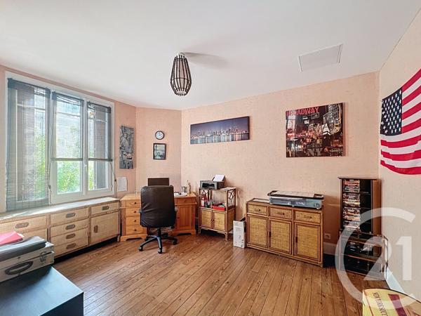 Maison à vendre  4 pièces - 152,80 m2 STE LIVRADE SUR LOT - 47