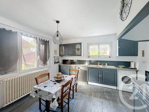 Maison à vendre  4 pièces - 152,80 m2 STE LIVRADE SUR LOT - 47